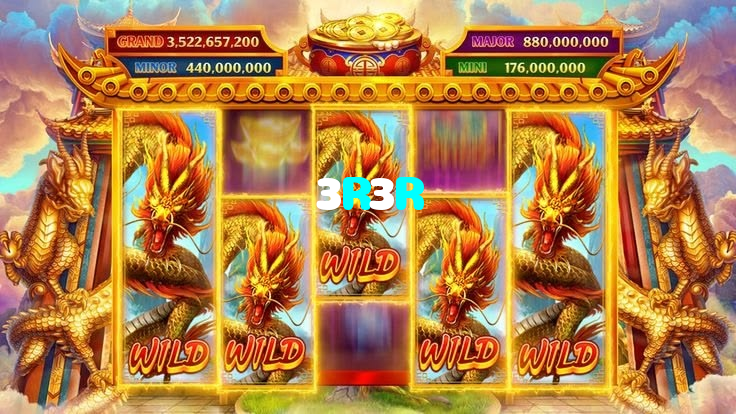 3R3R casino presented on mobile device in Pakistan with slots and live games
