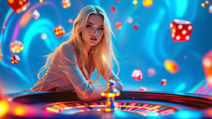 777 Jackpot Slots Live Casino