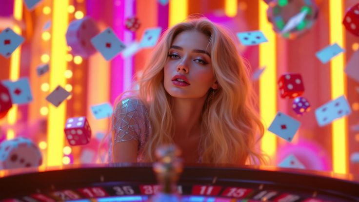 777 Jackpot Slots Live Betting