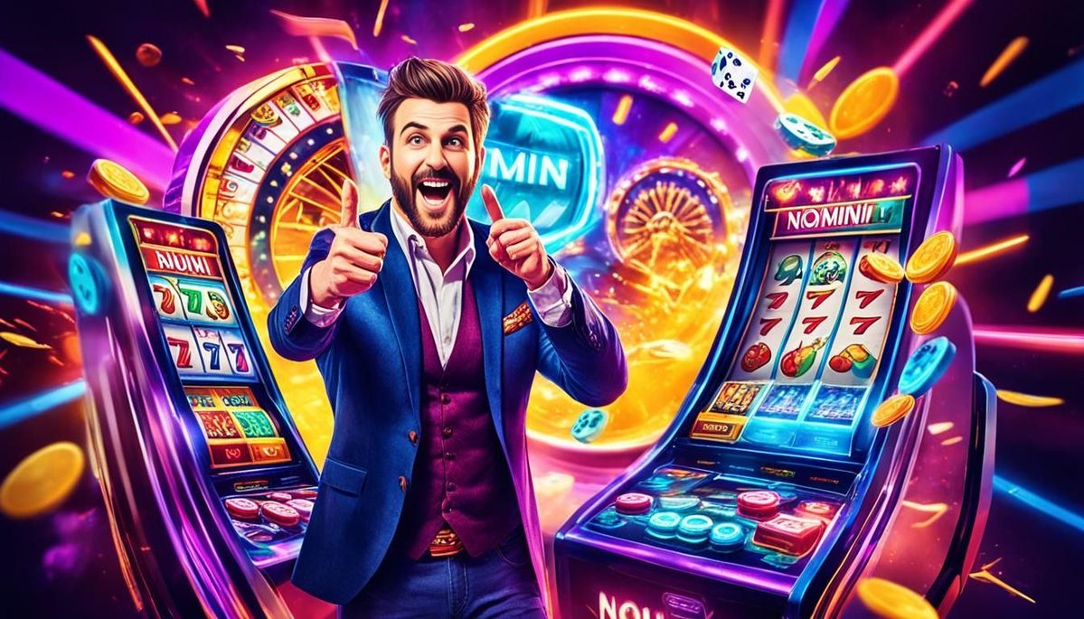 777 Jackpot Slots Live Betting