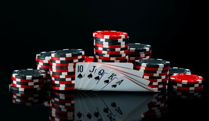 777 Jackpot Slots Live Betting
