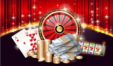 777 Jackpot Slots Live Casino