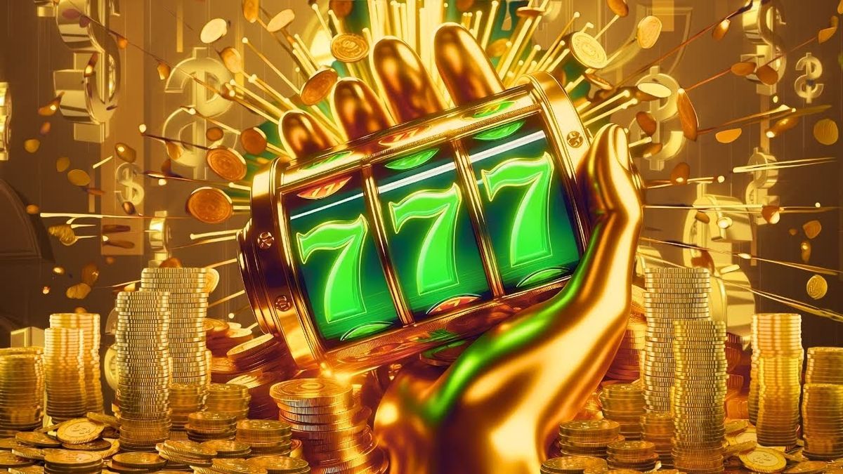 777 Jackpot Slots Welcome Bonus