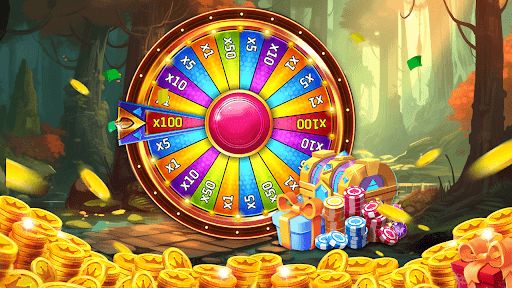 777 Jackpot Slots پاکستان ریئل منی گیمز