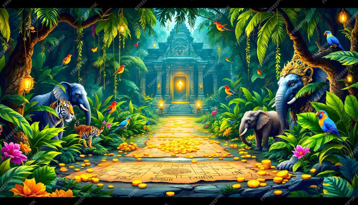 777 Jackpot Slots Welcome Bonus