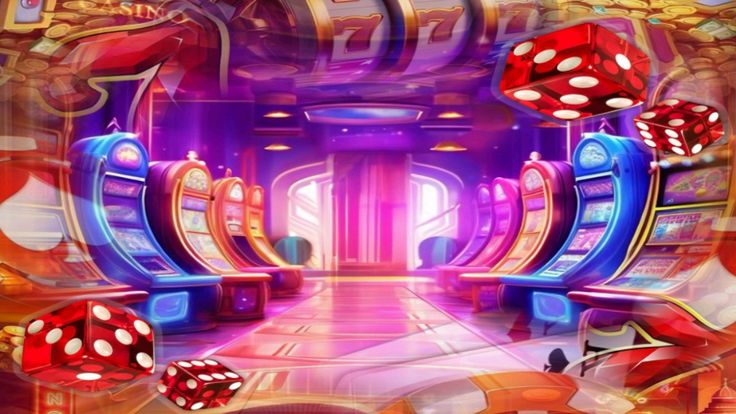 777 Jackpot Slots Welcome Bonus