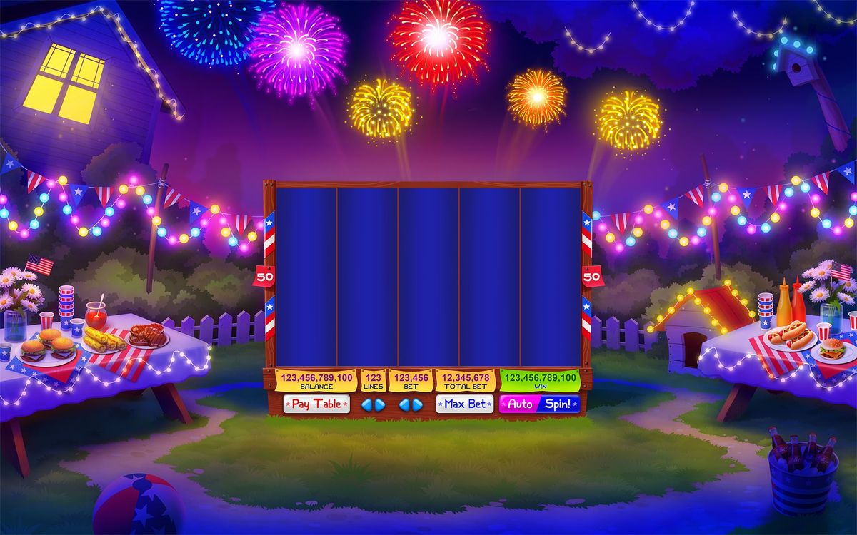 777 Jackpot Slots Welcome Bonus